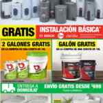 Folleto Home Depot Precios Bajos Siempre al 20 de diciembre 2023