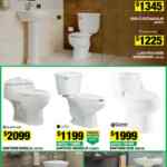 Folleto Home Depot Precios Bajos Siempre al 20 de diciembre 2023