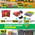 Folleto Home Depot Precios Bajos Siempre al 20 de diciembre 2023