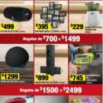 Folleto Home Depot Precios Bajos Siempre al 20 de diciembre 2023