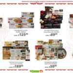 Folleto de Navidad la Comer al 2 de enero 2024 con 2do a mitad de precio y más