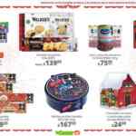 Folleto de Navidad la Comer al 2 de enero 2024 con 2do a mitad de precio y más