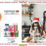 Folleto de Navidad la Comer al 2 de enero 2024 con 2do a mitad de precio y más