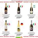 Folleto de Navidad la Comer al 2 de enero 2024 con 2do a mitad de precio y más