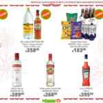 Folleto de Navidad la Comer al 2 de enero 2024 con 2do a mitad de precio y más