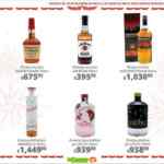 Folleto de Navidad la Comer al 2 de enero 2024 con 2do a mitad de precio y más