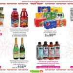Folleto de Navidad la Comer al 2 de enero 2024 con 2do a mitad de precio y más