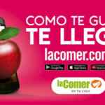 Folleto de Navidad la Comer al 2 de enero 2024 con 2do a mitad de precio y más