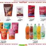 Folleto de Navidad la Comer al 2 de enero 2024 con 2do a mitad de precio y más