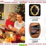 Folleto de Navidad la Comer al 2 de enero 2024 con 2do a mitad de precio y más