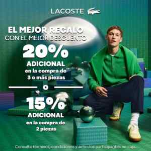 Imagen de la promo