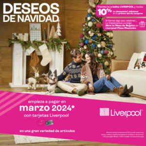 Imagen de la promo