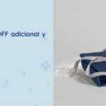 Promociones de Navidad Luuna: Hasta 55% de descuento, 3x2 en almohadas y blancos, msi y más