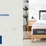 Promociones de Navidad Luuna: Hasta 55% de descuento, 3x2 en almohadas y blancos, msi y más