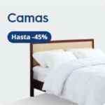 Promociones de Navidad Luuna: Hasta 55% de descuento, 3x2 en almohadas y blancos, msi y más