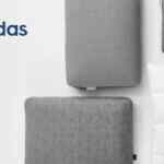 Promociones de Navidad Luuna: Hasta 55% de descuento, 3x2 en almohadas y blancos, msi y más