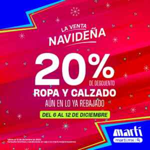 Imagen de la promo