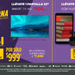 Ofertas Venta Nocturna Office Max del 20 al 24 de diciembre 2023
