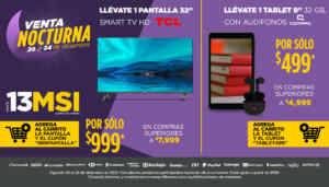 Imagen de la promo