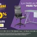 Ofertas Venta Nocturna Office Max del 20 al 24 de diciembre 2023