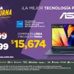 Ofertas Venta Nocturna Office Max del 20 al 24 de diciembre 2023