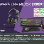 Ofertas Venta Nocturna Office Max del 20 al 24 de diciembre 2023