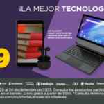 Ofertas Venta Nocturna Office Max del 20 al 24 de diciembre 2023