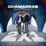 2x1 en chamarras, abrigos y suéteres en la promoción Navideña de Mens Fashion