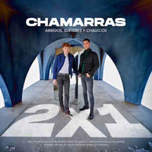 Imagen de la promo