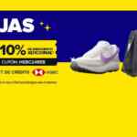 Rebajas de Invierno Mercado Libre: Hasta 60% de descuento