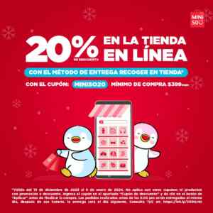 Imagen de la promo