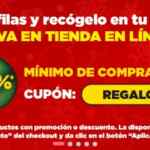 Cupones Miniso: Hasta 25% de descuento directo