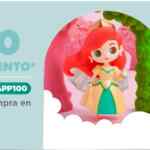 Cupones Miniso: $100 de descuento en tu primera compra desde la App y más