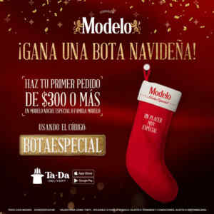 Imagen de la promo