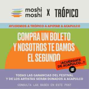 Imagen de la promo