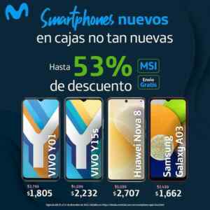 Imagen de la promo