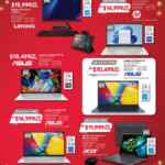 Folleto de ofertas Office Depot Navidad 2023