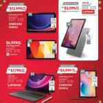 Folleto de ofertas Office Depot Navidad 2023