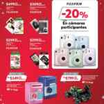 Folleto de ofertas Office Depot Navidad 2023
