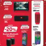 Folleto de ofertas Office Depot Navidad 2023