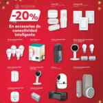 Folleto de ofertas Office Depot Navidad 2023