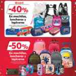 Folleto de ofertas Office Depot Navidad 2023