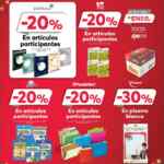 Folleto de ofertas Office Depot Navidad 2023