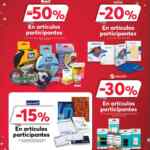 Folleto de ofertas Office Depot Navidad 2023