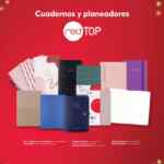 Folleto de ofertas Office Depot Navidad 2023