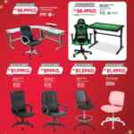 Folleto de ofertas Office Depot Navidad 2023