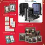 Folleto de ofertas Office Depot Navidad 2023