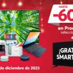 Venta Nocturna Office Depot: hasta 60% de descuento, pantalla Gratis y más