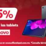 Venta Nocturna Office Depot: hasta 60% de descuento, pantalla Gratis y más