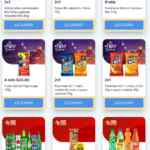 Nuevos Cupones Oxxo: Cacahuates Bitz GRATIS, 2x1 en botanas, galletas y más